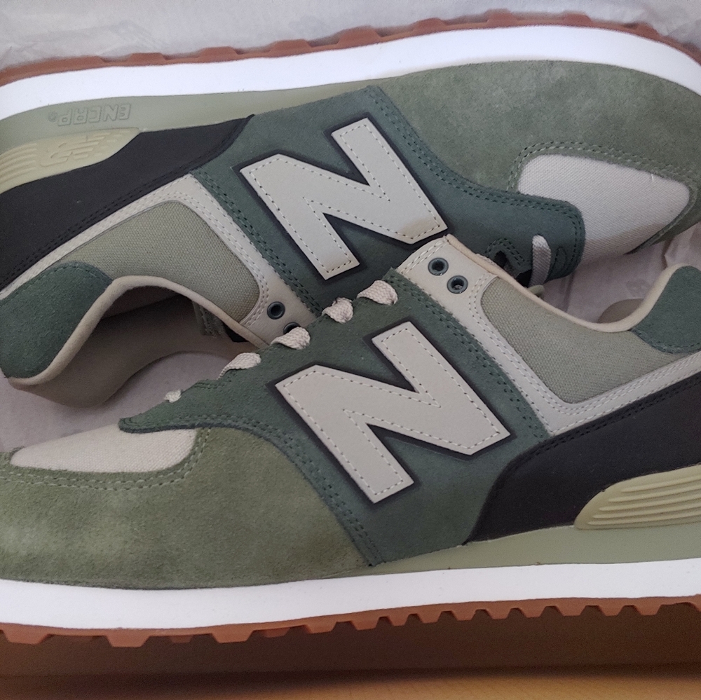 New Balance 574